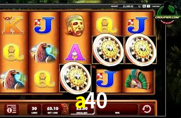 A Revolução dos Aplicativos de Jogos no a40