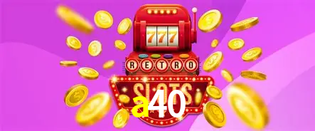 Descubra a Essência do a40: Nossa História e Compromissos