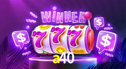 Desvendando o Mundo dos Jogos Virtuais na a40