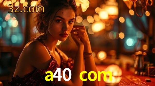  a40 com app