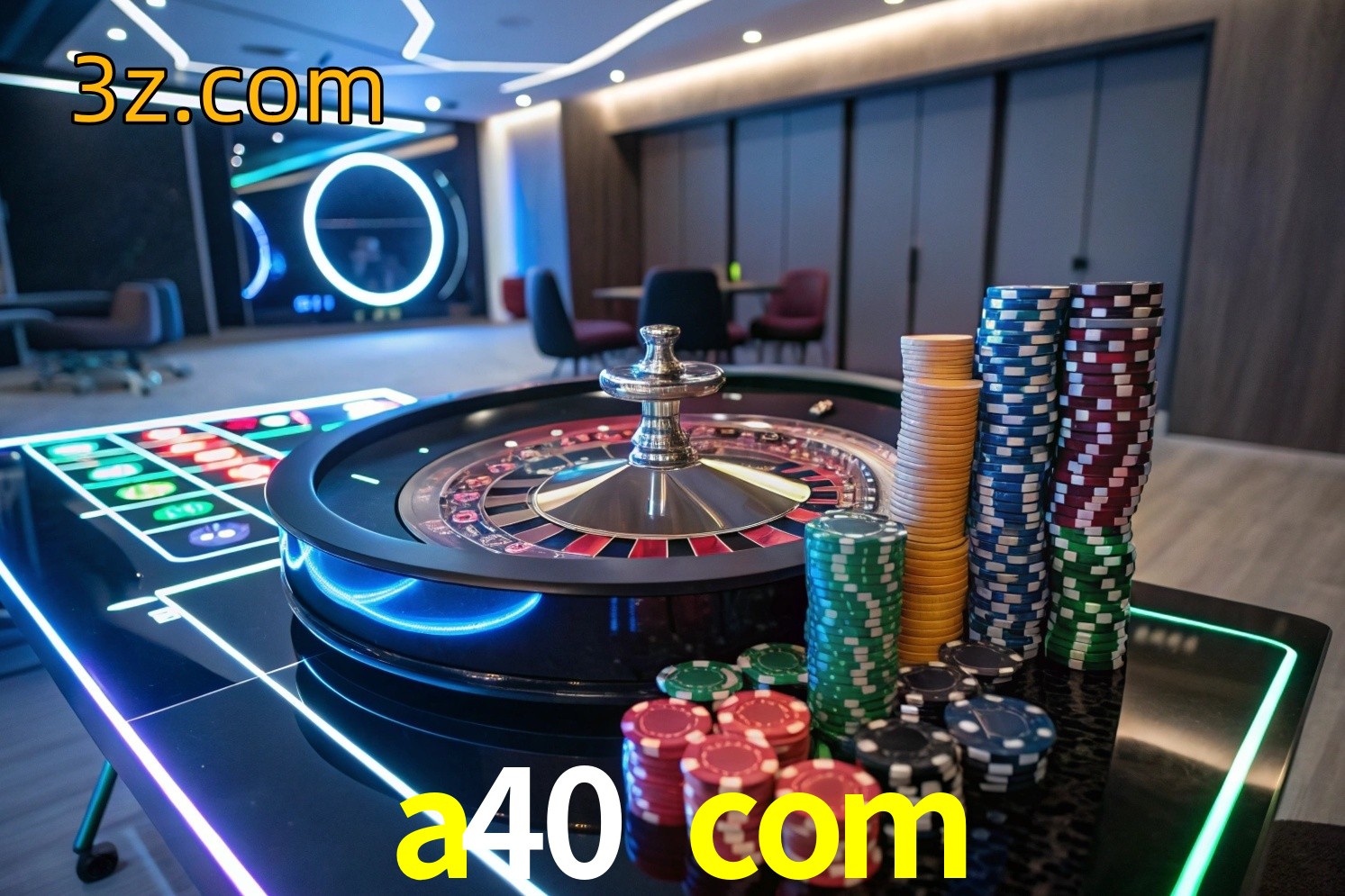 bet a40 com