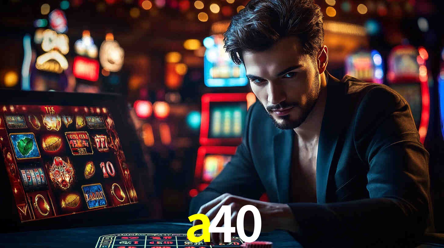 a40