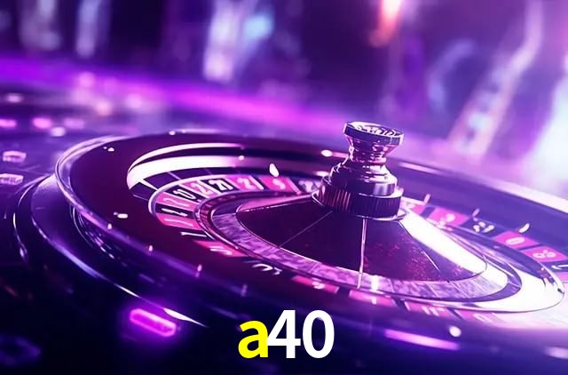 Aviator Game a40