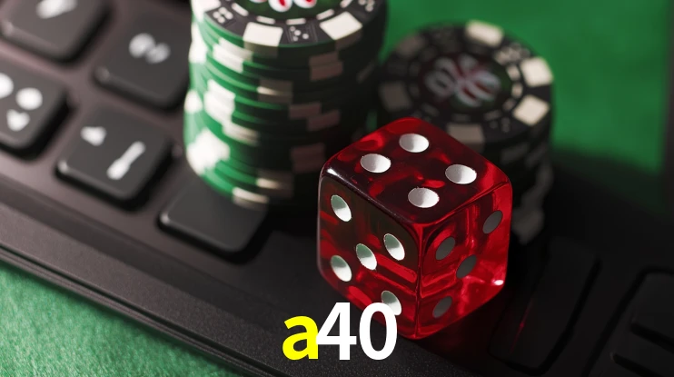 Game Providers a40