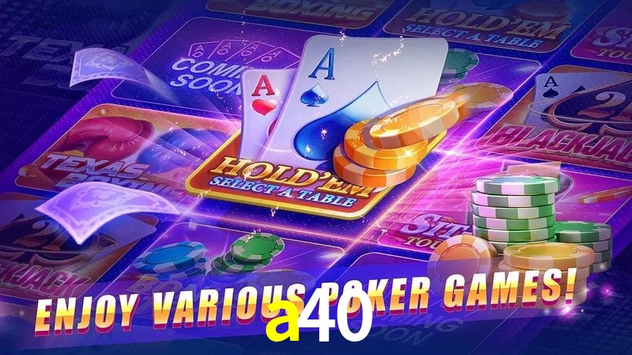 Descubra o Programa VIP da a40: Vantagens Exclusivas para Jogadores