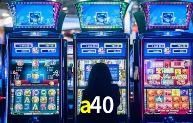 VIP Casino a40