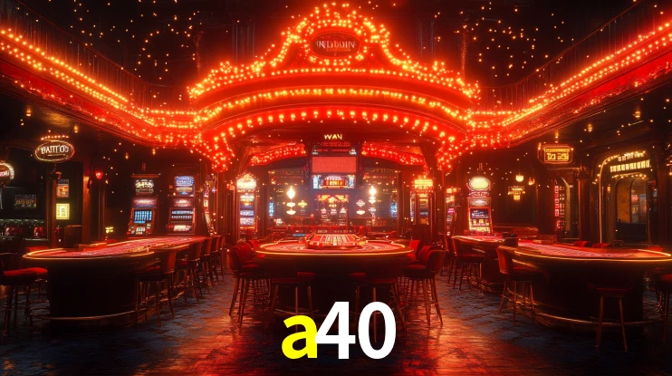 a40,a40.com