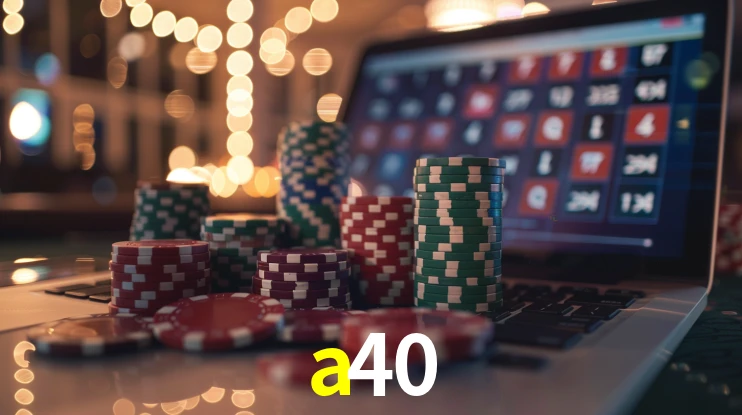 Live Casino a40
