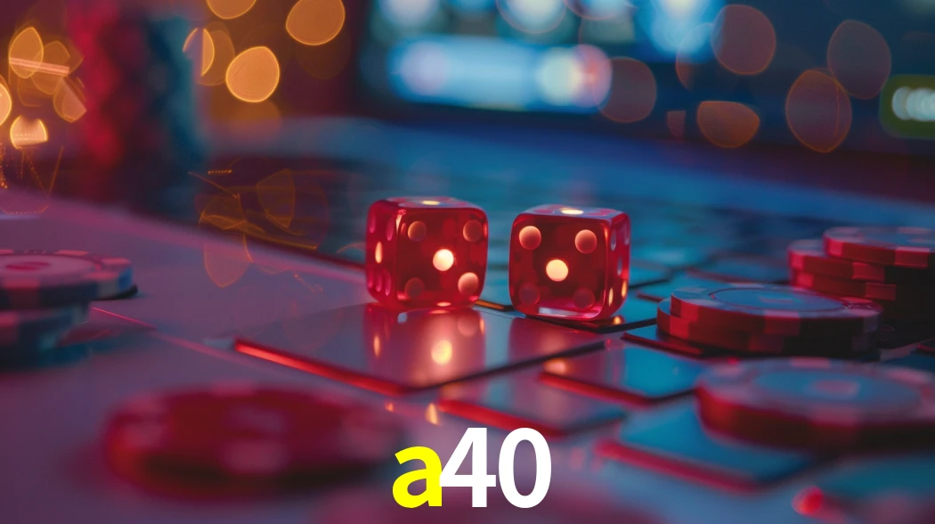Slot Games a40