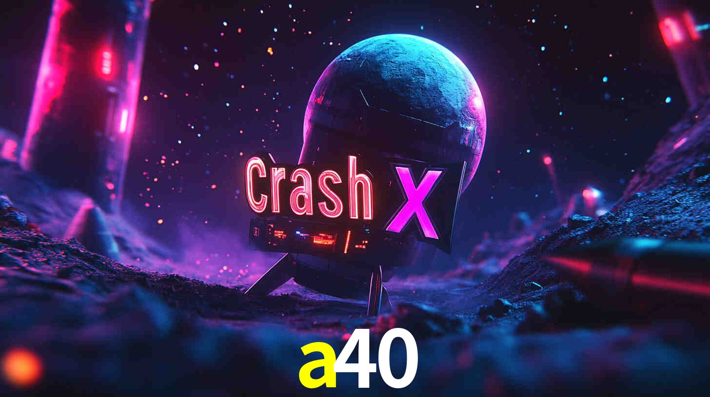 Descubra a Magia dos Jogos de Arcade no a40