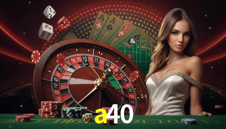 Games Directory a40
