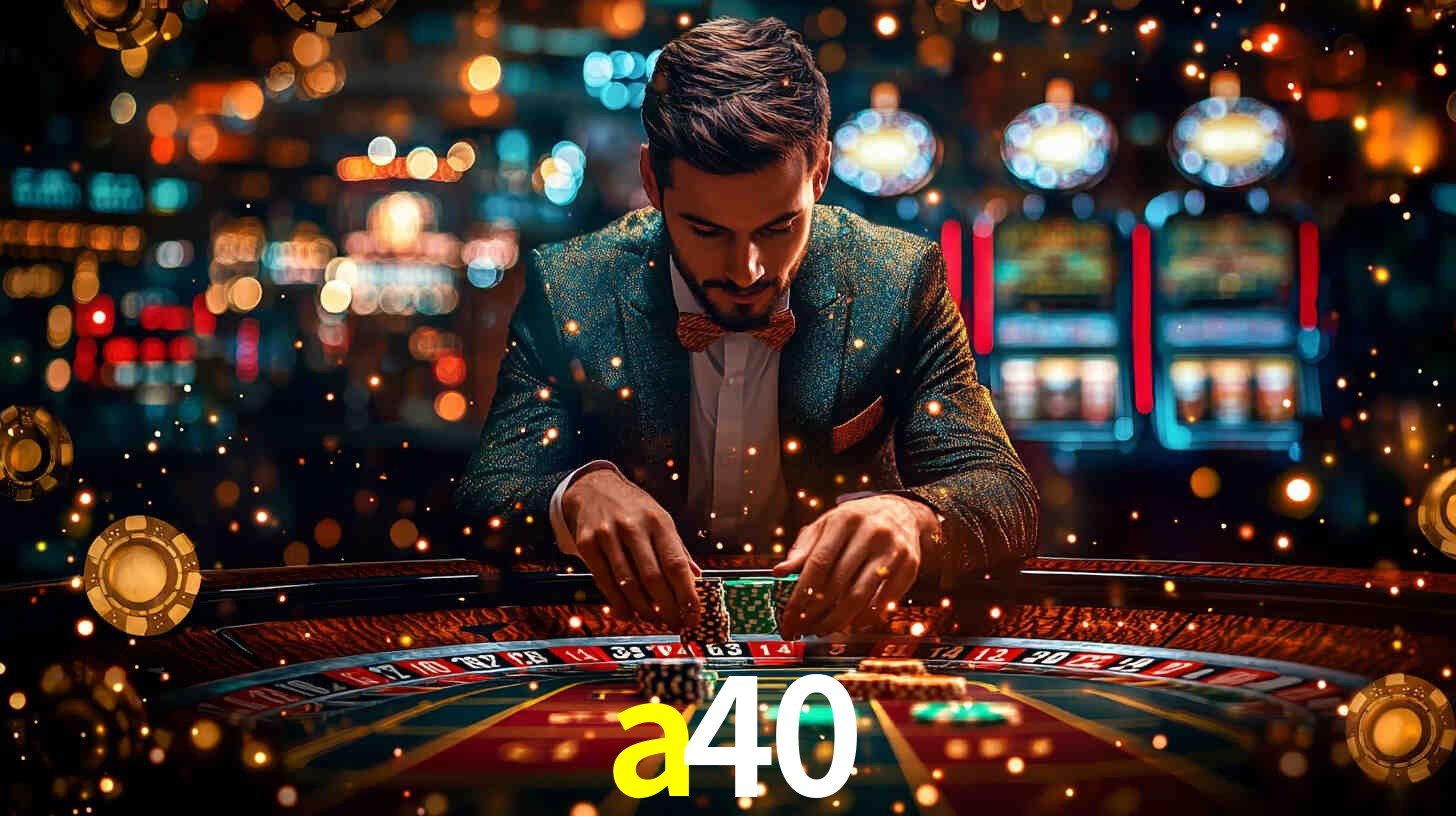 Tournaments a40