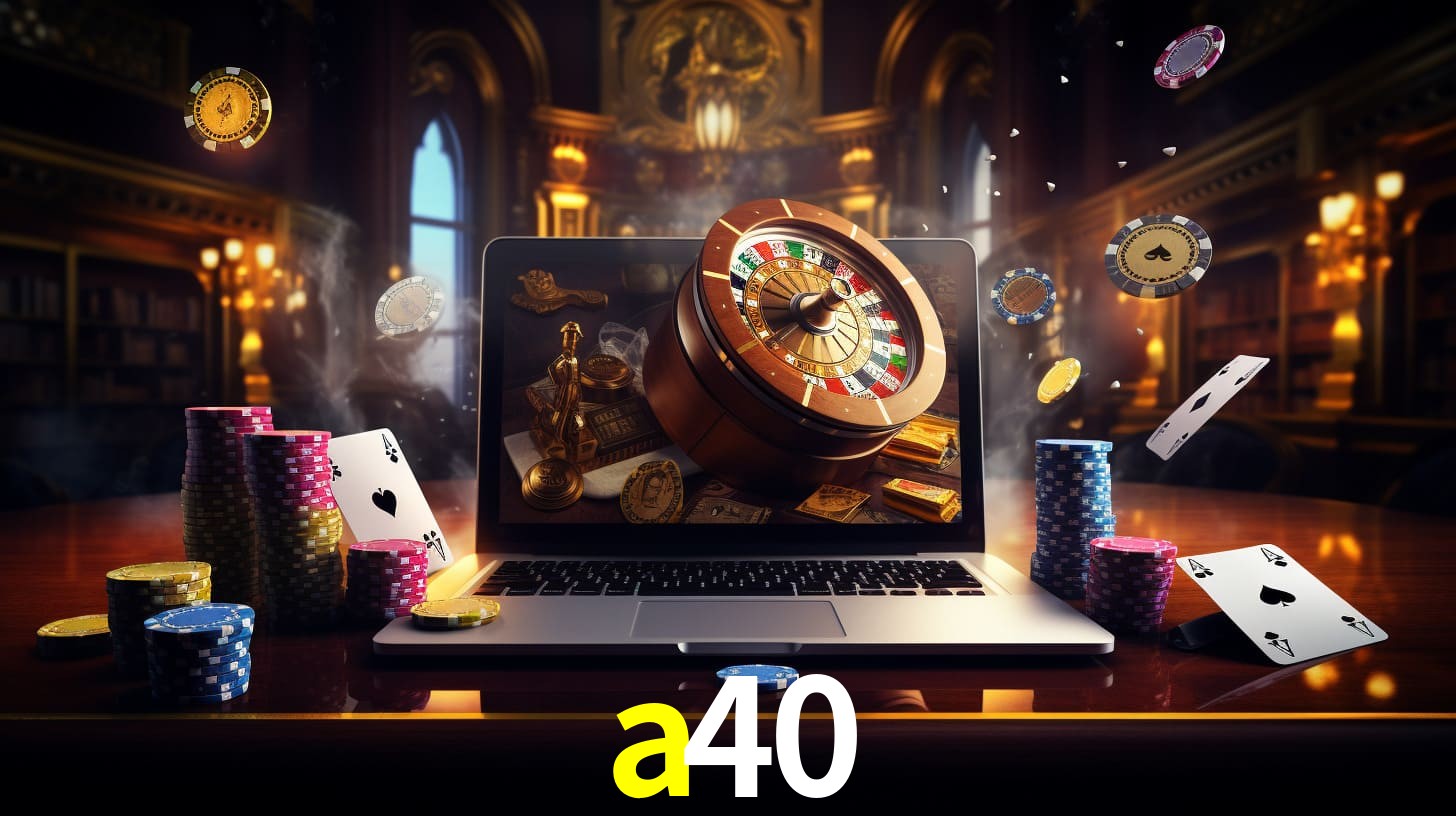 Programa VIP a40