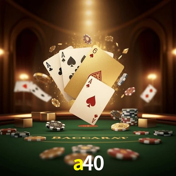 Roulette Table a40