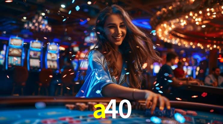 Tennis Betting a40