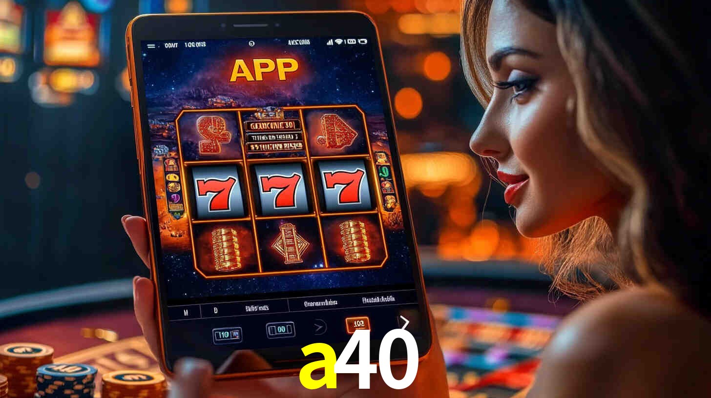 a40 bet