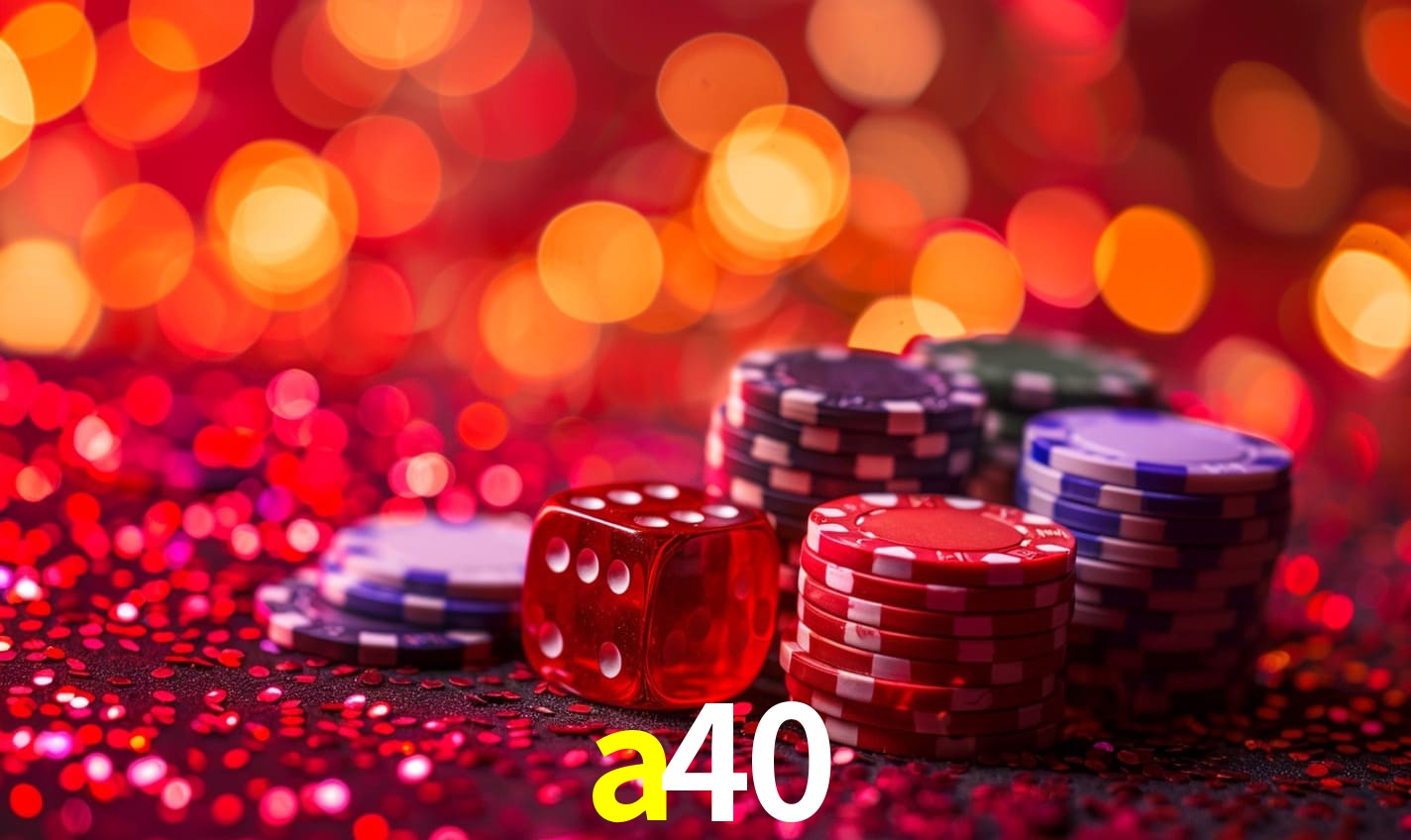 Descubra a Essência do a40: Nossa História e Compromissos