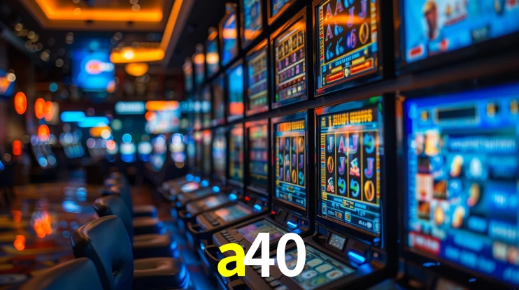 Secure Login a40