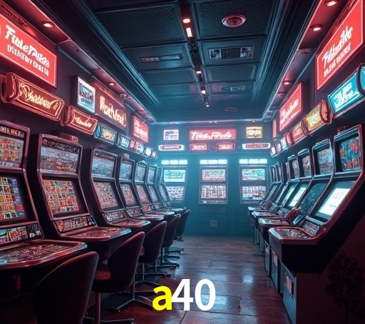 Security Systems a40