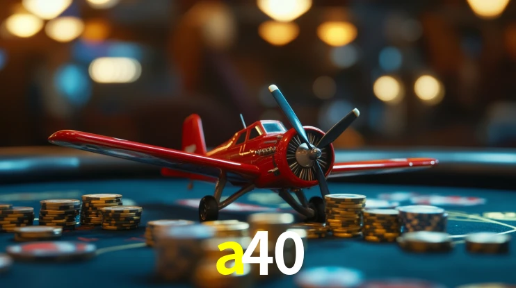 Bonus Features a40