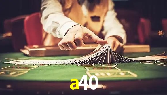VIP Casino a40