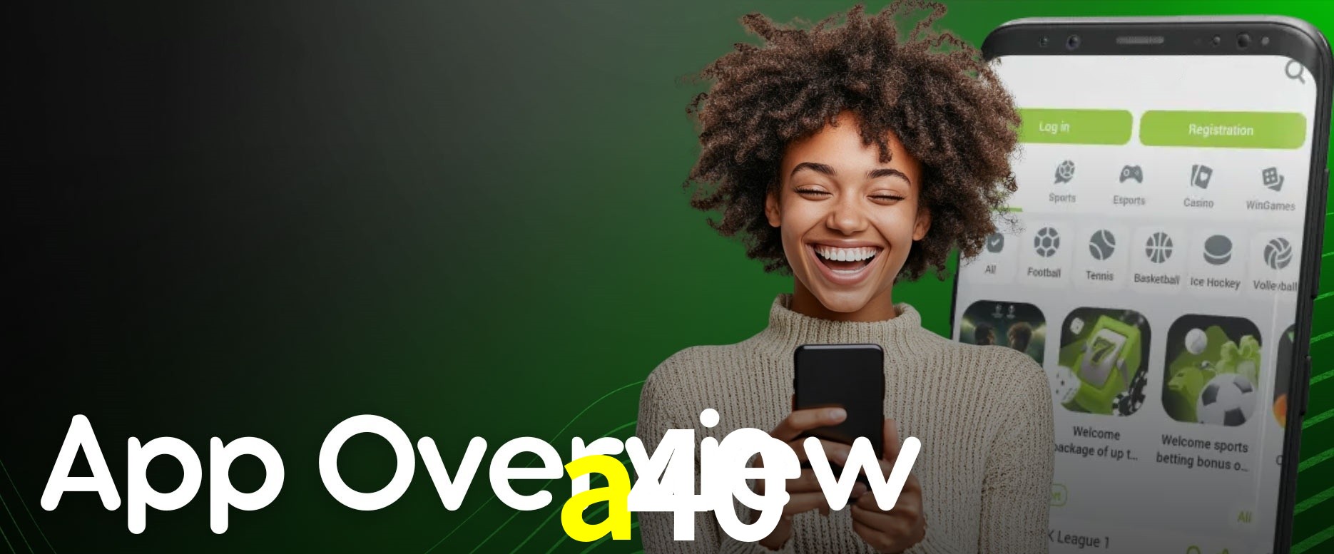 Responsive Design a40