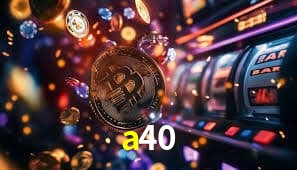 Desvendando o Mundo dos Jogos Virtuais na a40