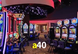 API Integration a40