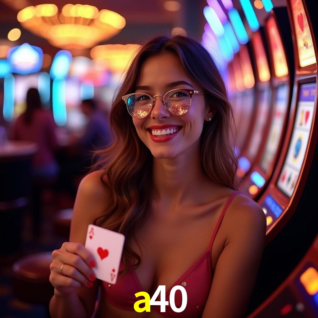 Football Betting a40