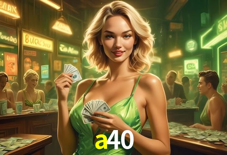 Descubra a Essência do a40: Nossa História e Compromissos