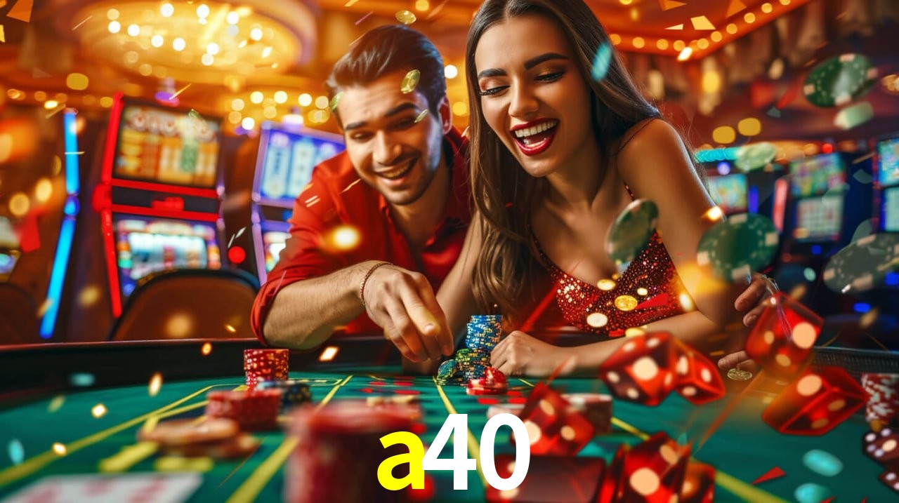 Login Seguro a40