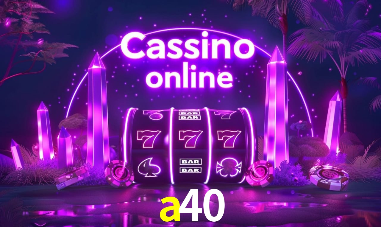 Segurança 2FA a40