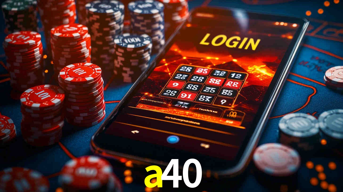 a40 bet