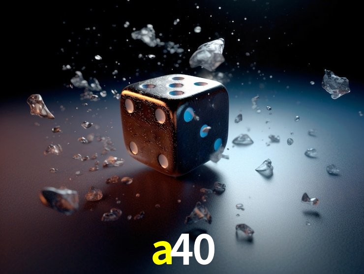 Variedade de jogos na a40