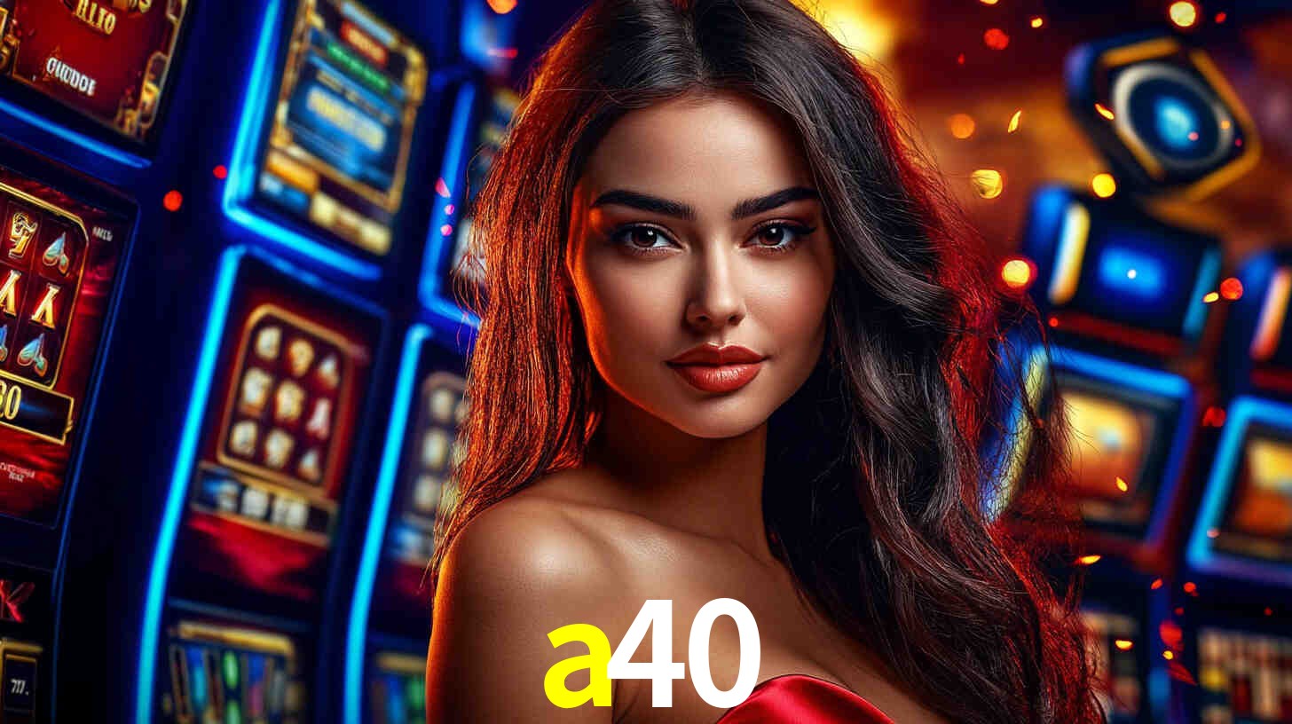 Explorando a Categoria de Eventos em Apostas na a40