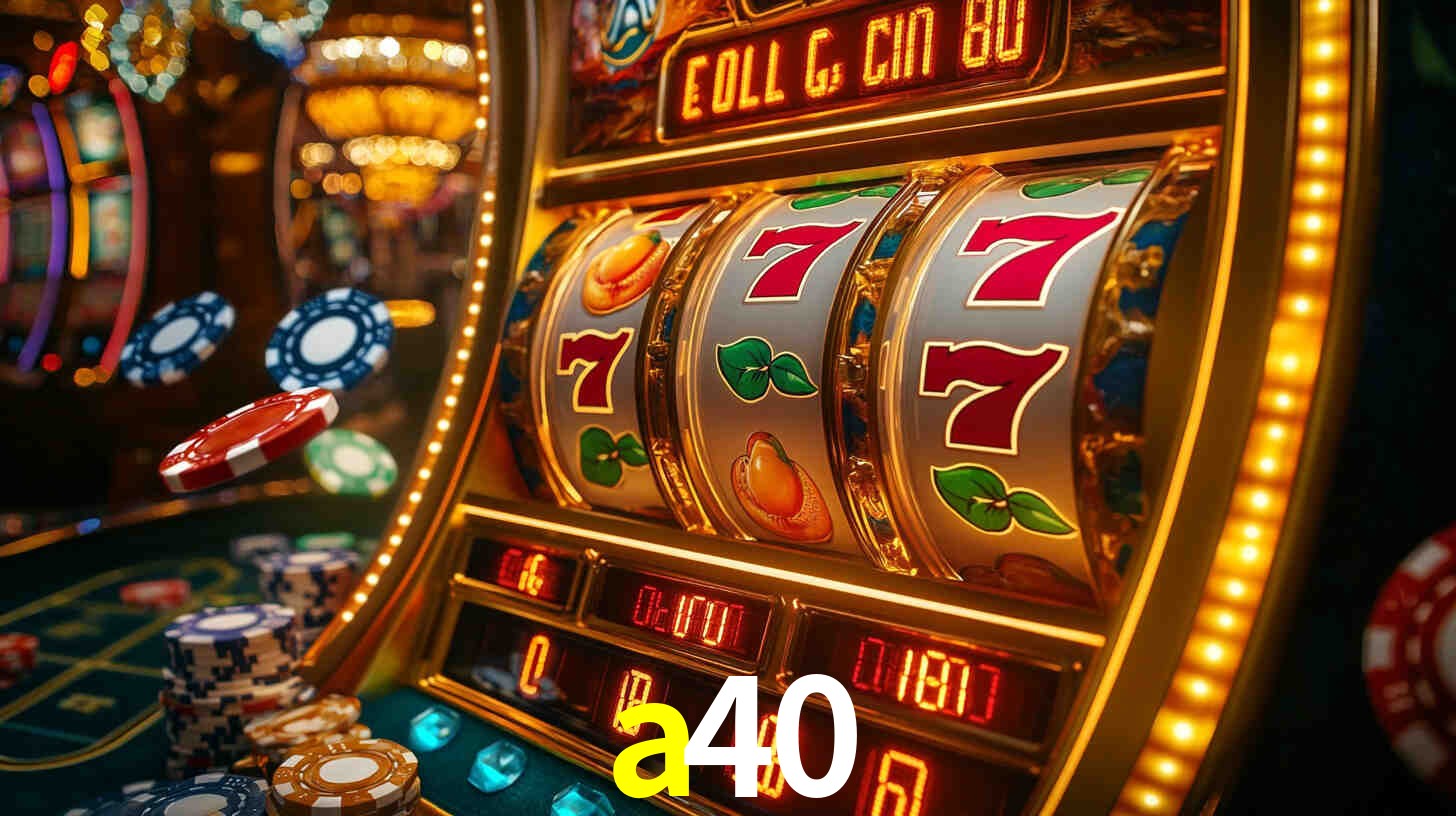 Tournaments a40