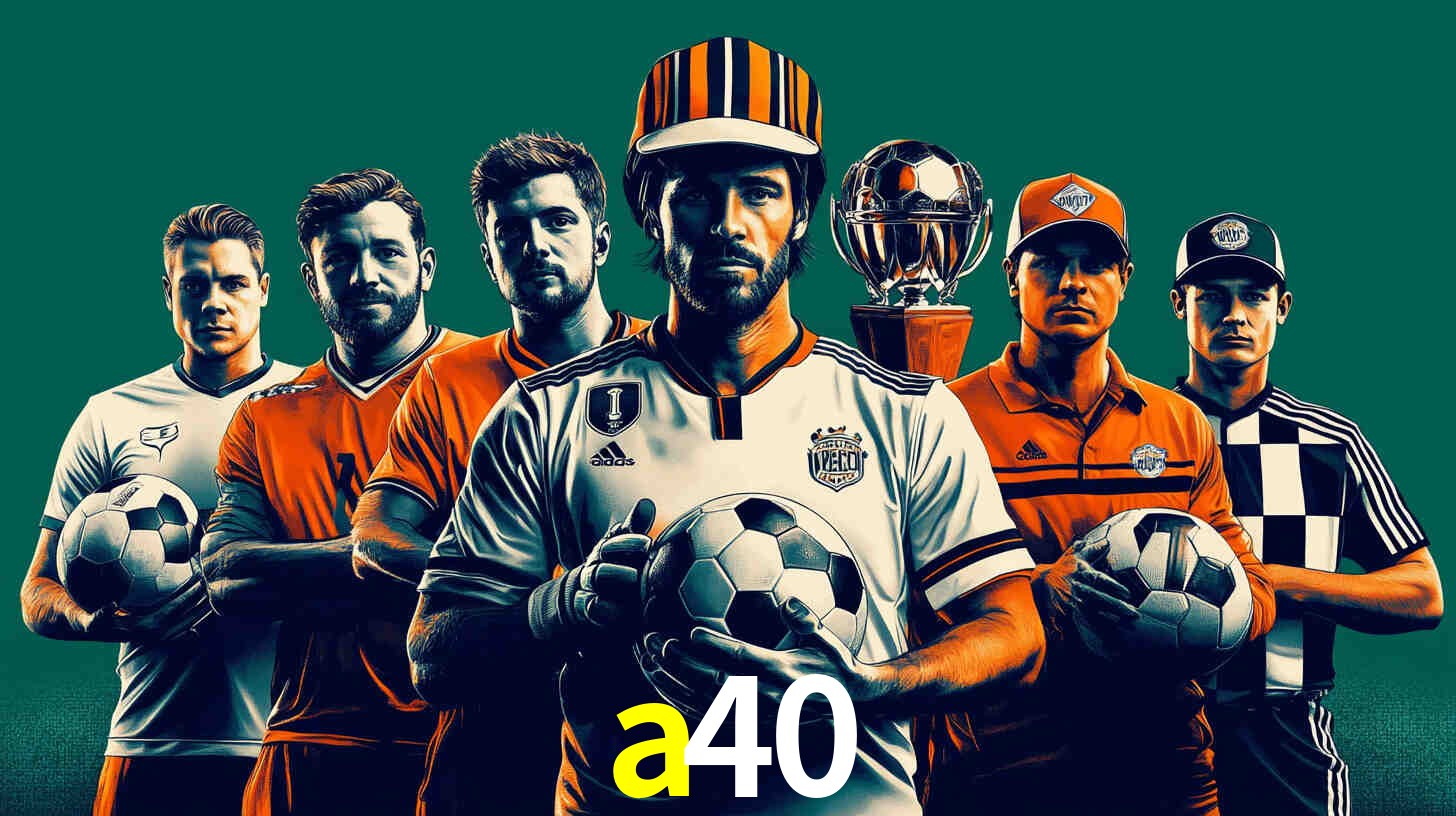A Popularidade dos Caça-Níqueis no a40