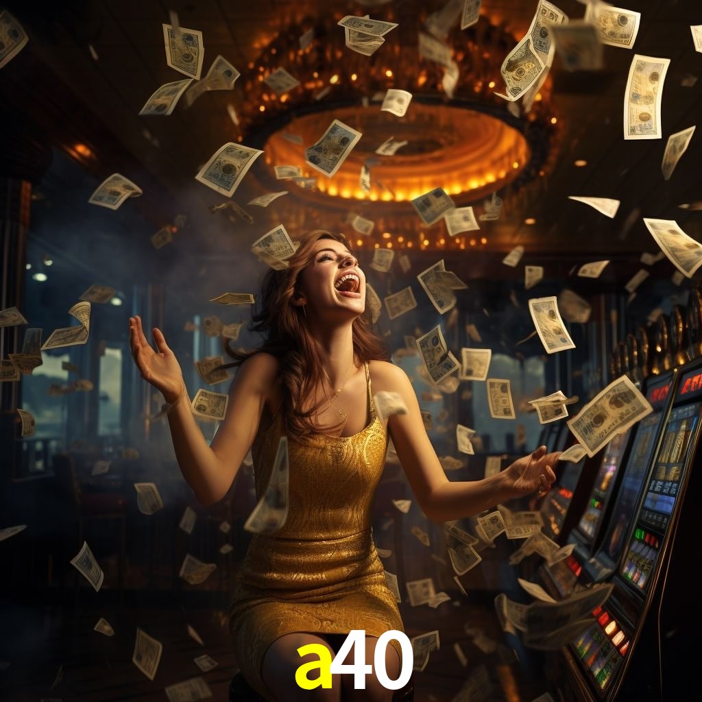 Football Betting a40