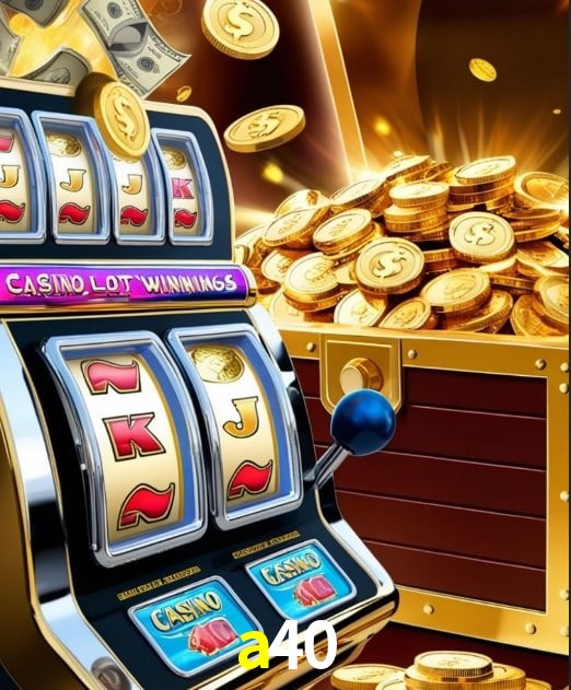 Live Casino a40