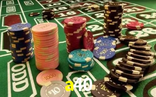 Apostas com odds competitivas na a40