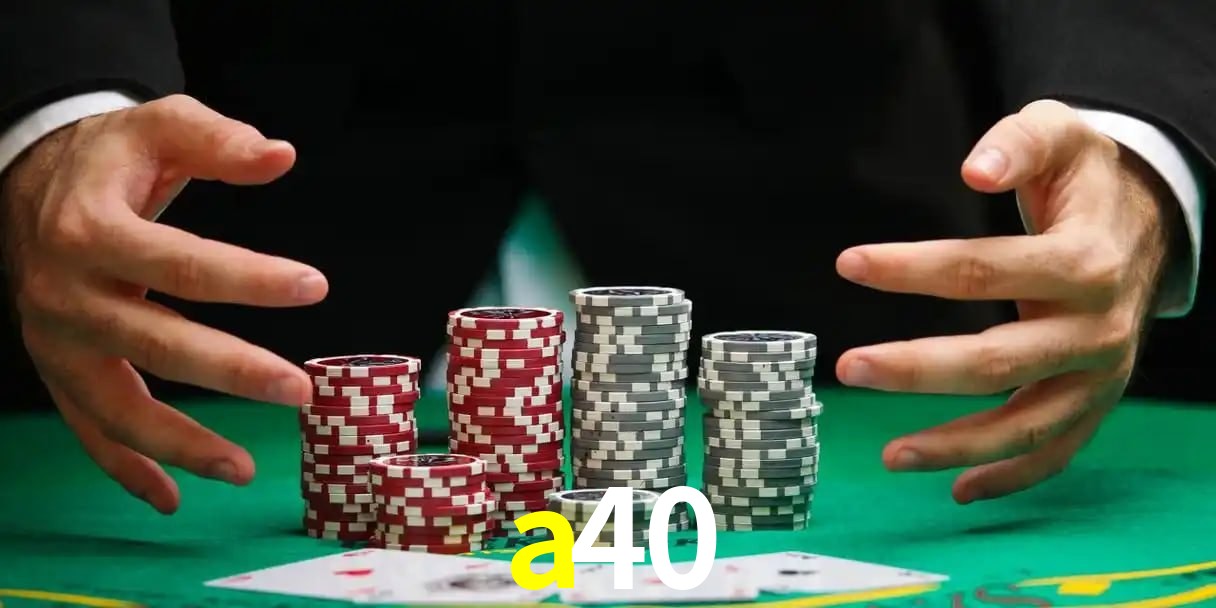 Benefícios VIP na a40