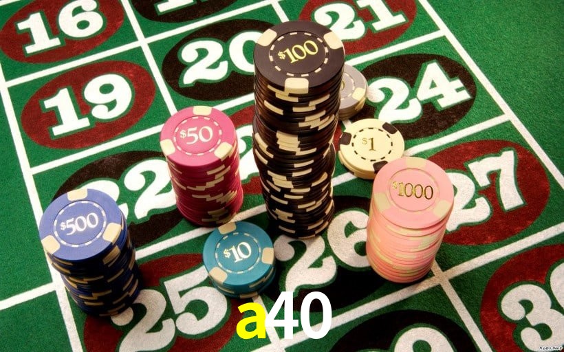 Jogo Aviator a40