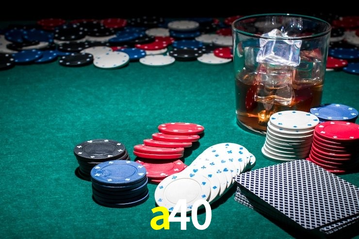 Programa VIP a40