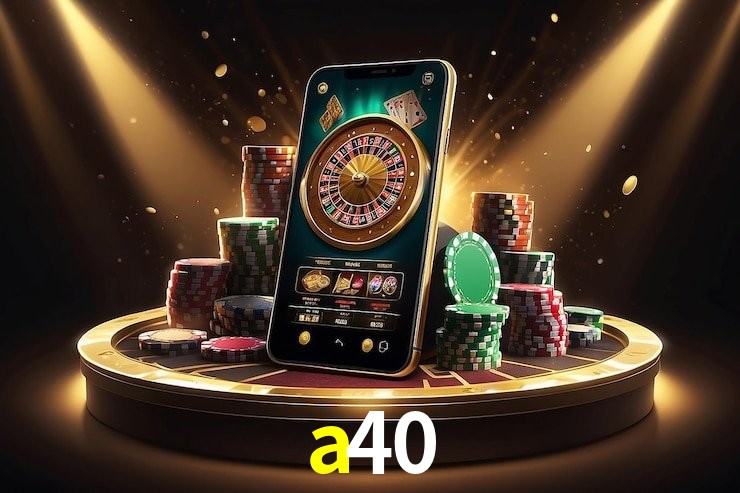 Cadastro Rápido a40