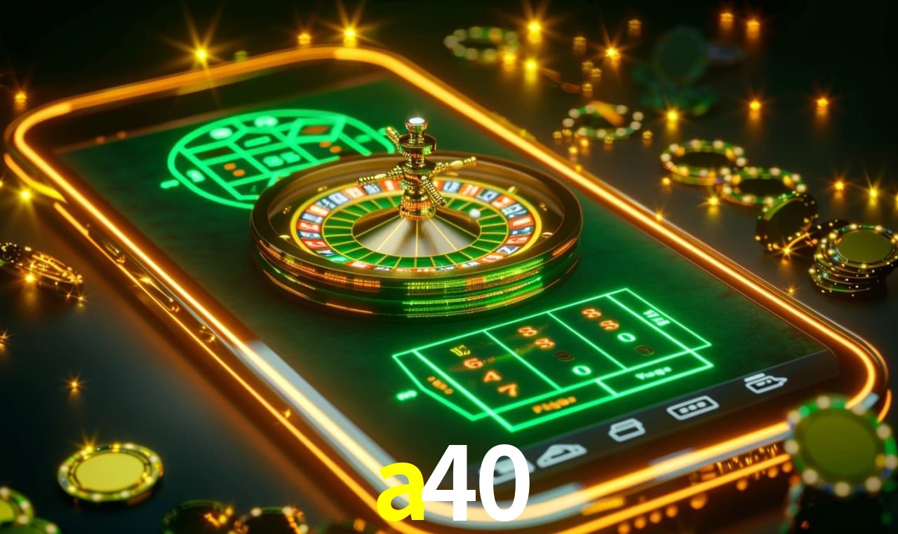 Integração de APIs a40