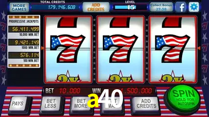Cassino ao vivo com dealers reais na a40