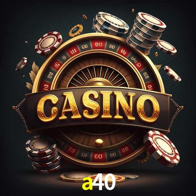 Download rápido e seguro na a40