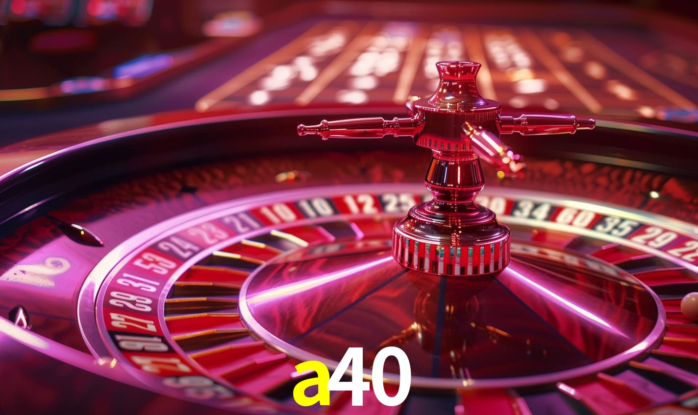 Inovações de Jogos na a40: O Futuro das Experiências Interativas