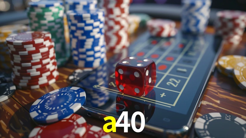 a40 bet