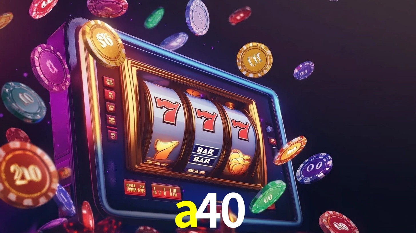 Roulette Table a40
